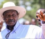 Amatora yo muri Uganda: USA igiye kongera gusuzuma umubano wa yo na Uganda