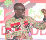 Reverien Ndikuriyo abaye uwa mbere ugiye kuyobora CNDD-FDD manda ebyiri