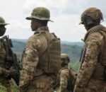 Imirwano ikaze mu misozi ya FIZI aho FARDC na Twirwaneho bapfa agace ka Point-Zéro