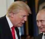 Putin yemeye guha Kyiv agahenge k’icyumweru kimwe kubera ubukonje bw’akataraboneka – Trump