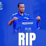 Dr. Mugemana wari umaze imyaka 30 ari umuganga wa Rayon Sports yitabye Imana