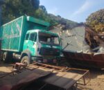 FARDC yakomeje kurenga ku masezerano, isenya icyambu cya Kalundu muri Uvira