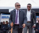 AFC/M23 yavuye muri Uvira burundu, iyishyira mu maboko y’umuryango mpuzamahanga