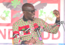 Umupaka wa Gatumba ntuteze gufungurwa vuba aha – CNDD-FDD