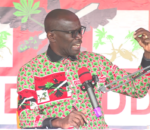 Umupaka wa Gatumba ntuteze gufungurwa vuba aha – CNDD-FDD