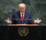 USA igiye kuva muri ONU n’indi miryango mpuzamahanga 66