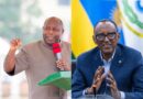 Ndayishimiye yavuze ko atazicikibura ngo bagirane ibiganiro n’u Rwanda