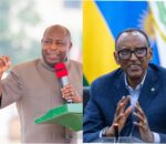 Ndayishimiye yavuze ko atazicikibura ngo bagirane ibiganiro n’u Rwanda
