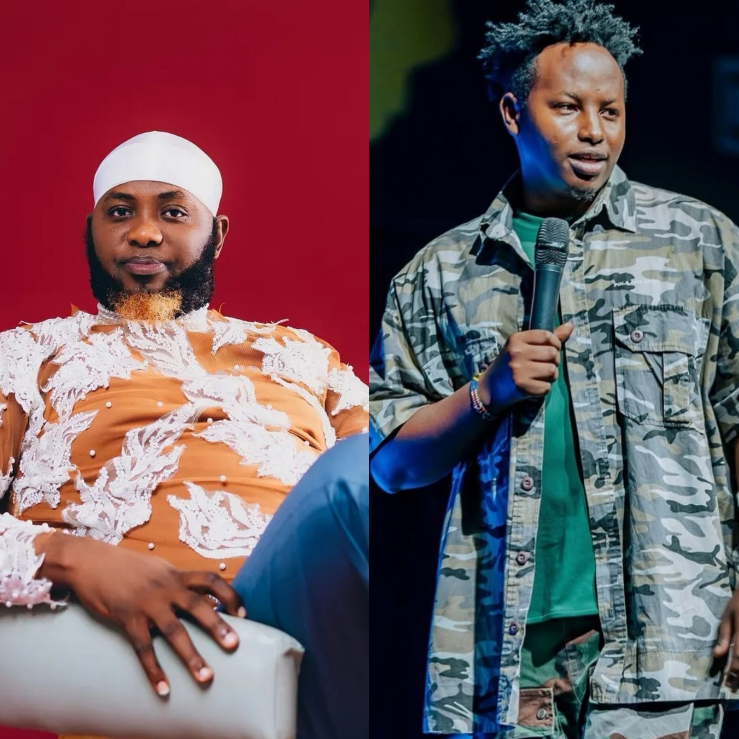Abari muri dosiye imwe na Djihad, bakomeje gufungwa by’agateganyo