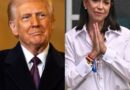 Trump agiye guhura n’uhagarariye abatavuga rumwe na leta ya Venezuela