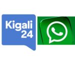KIGALI24 yafunguye WhatsApp Channel: Uko wayinjiramo ukajya ubona amakuru ako kanya
