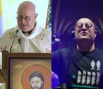 Padiri Guilherme: Ku manywa asoma misa, nijoro akaba DJ