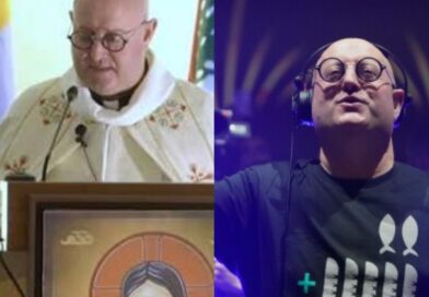 Padiri Guilherme: Ku manywa asoma misa, nijoro akaba DJ