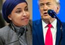 Menya umudepite wa USA ukomoka muri Somalia wongeye kwibasirwa na Trump mu ijambo rye i Davos