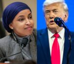 Menya umudepite wa USA ukomoka muri Somalia wongeye kwibasirwa na Trump mu ijambo rye i Davos