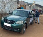 Kigali-Rwezamenyo: Indaya yapfuye mu buryo bw’amayobera