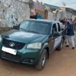 Kigali-Rwezamenyo: Indaya yapfuye mu buryo bw’amayobera