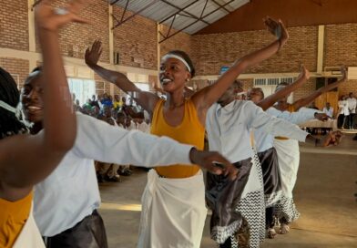 CFSG yatangije gahunda yo kunoza ururimi rw’Ikinyarwanda