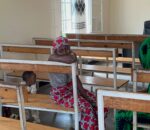 Kigali-Remera: Bafungiye mu kagari bazira ko abana ba bo bataye ishuri