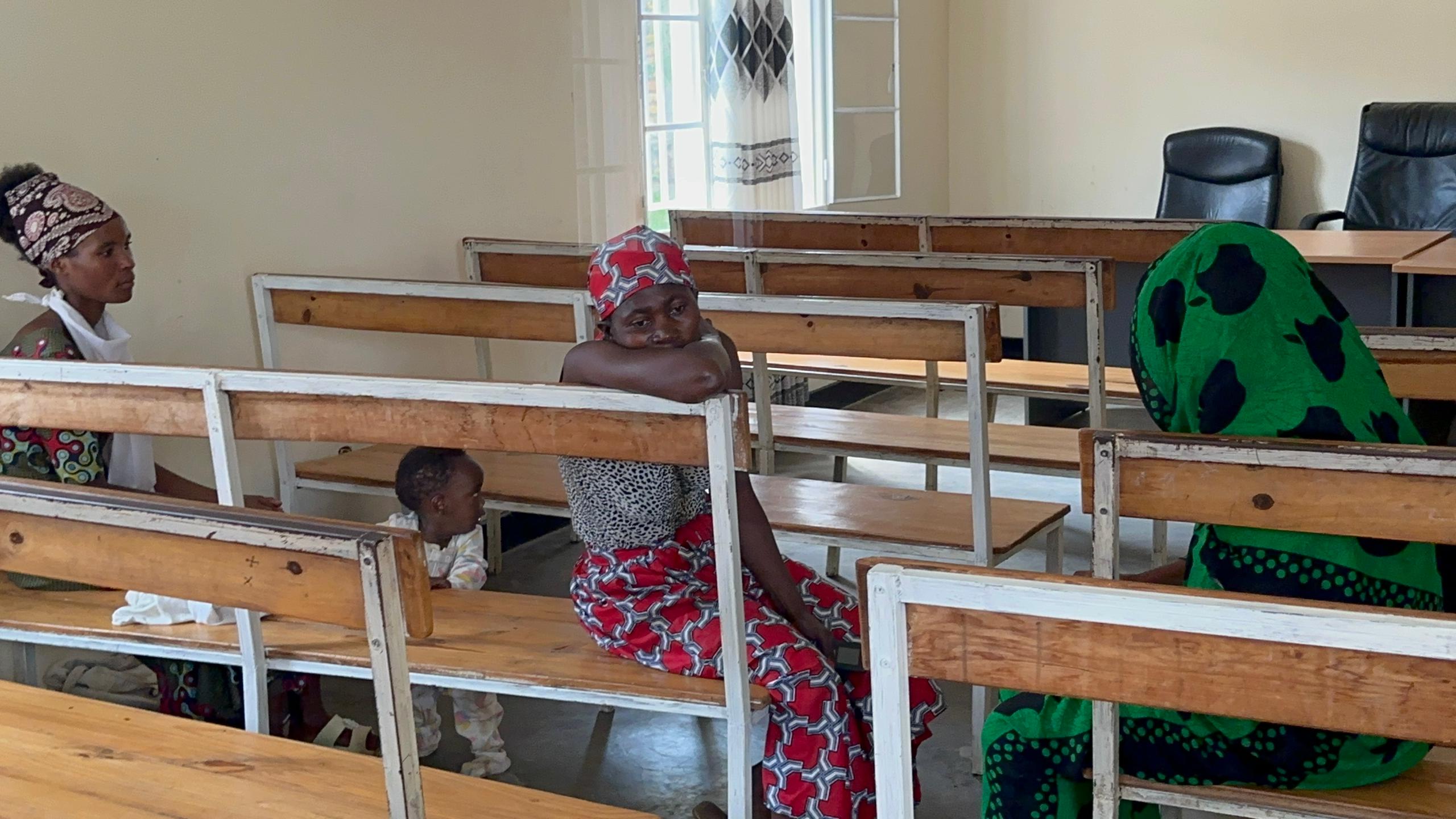 Kigali-Remera: Bafungiye mu kagari bazira ko abana ba bo bataye ishuri