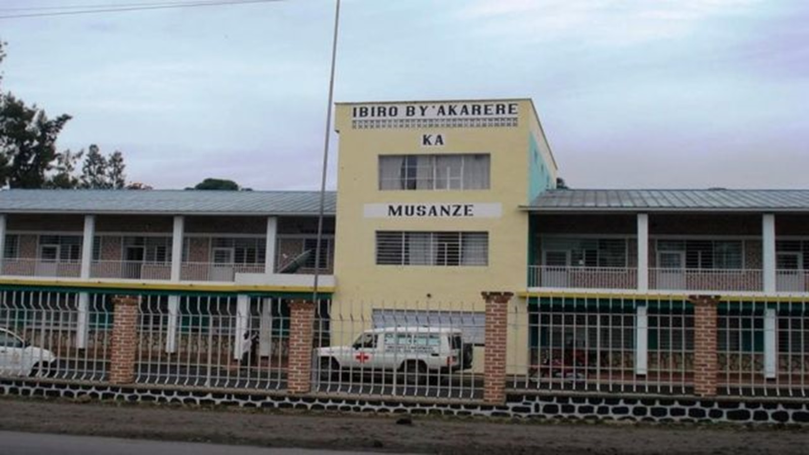 Musanze: Batunguwe no gusanga umurambo w’umugore mu mugezi