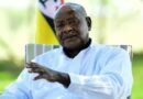 Museveni avuga ko Uganda yatsinda Amerika mu ntambara yo ku butaka