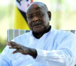 Museveni avuga ko Uganda yatsinda Amerika mu ntambara yo ku butaka