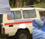 Kamonyi: Umugabo yashwanye n’umugore, asezera ku isi yinywera supaguru, atabarwa ataranogoka