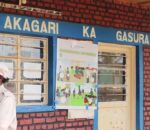 Gasabo: Abitwaje intwaro gakondo bateye ibiro by’akagari bakomeretsa abanyerondo