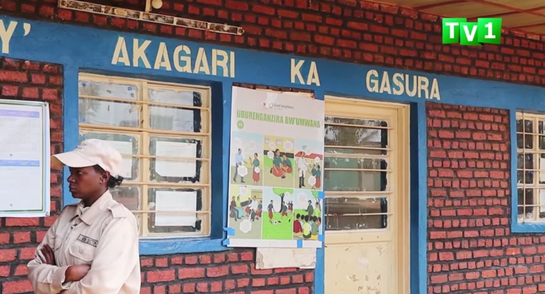 Gasabo: Abitwaje intwaro gakondo bateye ibiro by’akagari bakomeretsa abanyerondo