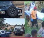 Kicukiro-Njamena: Indaya yavuze ko yarongowe n’igini