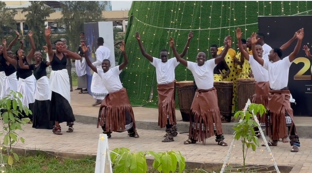 Kigali: Hashojwe ibikorwa by’ubucuruzi by’igihe gito