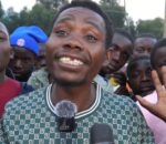 Musanze: Babonekewe na Bikiramariya