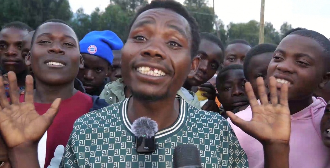 Musanze: Babonekewe na Bikiramariya