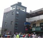 Kigali: Indaya yinjiranye n’umusore muri “lodge” imusigamo ari intere aruka amaraso