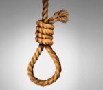 Rubavu: Umugabo yasanzwe mu mugozi amanitse yapfuye