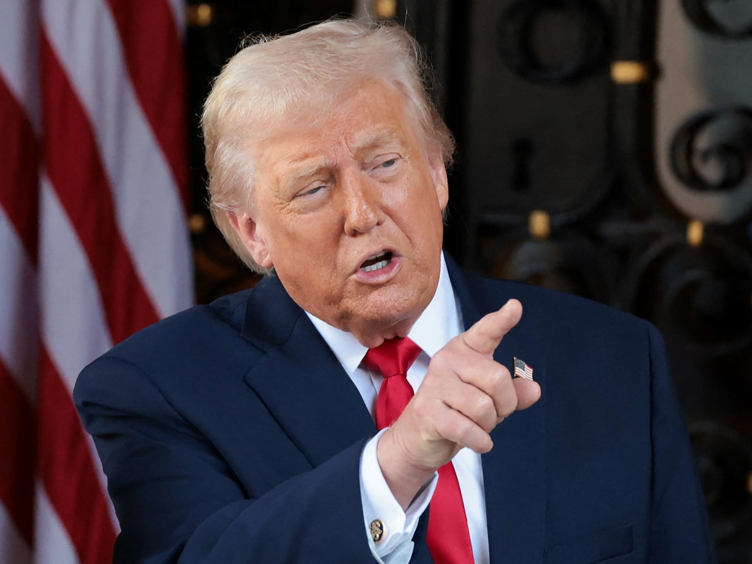 Ni ibihe bihugu Trump ashobora kwibandaho nyuma ya Venezuela?