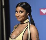 Nicki Minaj agiye kwirukanwa muri Amerika shishi itabona