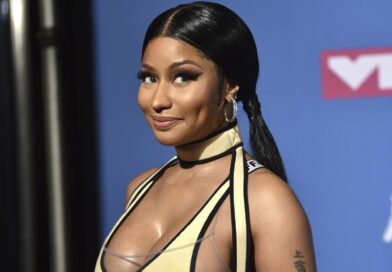 Nicki Minaj agiye kwirukanwa muri Amerika shishi itabona