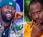 Umwuka mubi urarushaho gufata indi ntera hagati ya Eddy Kenzo na Bebe Cool