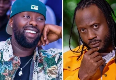 Umwuka mubi urarushaho gufata indi ntera hagati ya Eddy Kenzo na Bebe Cool
