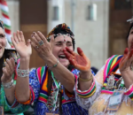 Sobanukirwa ubwoko bwa “Amazigh” bwizihije umwaka mushya wa 2976