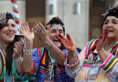 Sobanukirwa ubwoko bwa “Amazigh” bwizihije umwaka mushya wa 2976