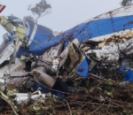 Colombia: Impanuka y’indege yahitanye abari bayirimo bose