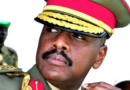 Gen. Muhoozi yasabye imbabazi USA nyuma yo guteza impaka z’ibyo yashinjaga Ambasade y’Amerika muri Uganda