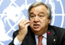 Amafaranga ashobora gushira muri ONU igihe icyo ari cyo cyose – Guterres