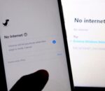 Mu matora ya Uganda: Interineti yahagaritswe mu gihugu hose kugeza igihe kitazwi