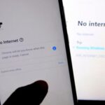 Mu matora ya Uganda: Interineti yahagaritswe mu gihugu hose kugeza igihe kitazwi