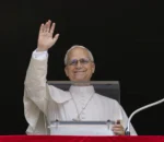 Papa Leo XIV yagaragaje impungenge zikomeye ku ifatwa rya Maduro