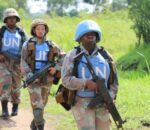 Afurika y’epfo yakuye ingabo za yo muri MONUSCO